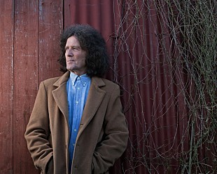 「ギルバート・オサリバン、11月に来日公演が決定」