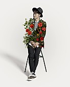 「ナオト・インティライミ、7/10発売の20thシングルのタイトルは「ハイビスカス｣ 映画タイアップも決定」1枚目/1