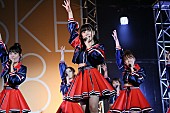 「SKE48、23枚目シングル表題曲は「いきなりパンチライン」＆中日ドラゴンズとのコラボ番組が始動」1枚目/6