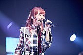 「大橋彩香「伝説を残したい」　初のホールライブも大盛況」1枚目/3