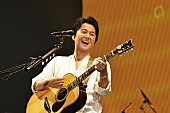 「福山雅治、東京ドーム公演で届けた「圧倒的ドーム感、圧倒的ファイナル感」」1枚目/4