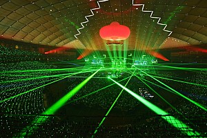 福山雅治、東京ドーム公演で届けた「圧倒的ドーム感、圧倒的ファイナル