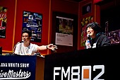 「岡崎体育
写真提供：FM802」24枚目/31