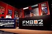 「PUFFY
写真提供：FM802」31枚目/31