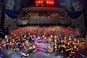 奥田民生、PUFFY、レキシら登場 50歳を迎えさらにエンジン加速！FM802