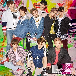 「【ビルボード】NCT127『Chain』が51,058枚を売り上げてアルバム・セールス首位」