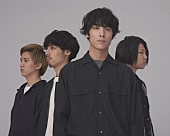「SHE&amp;#039;S、過去のライブ映像で構成された新曲「歓びの陽」ティザー映像公開」1枚目/3