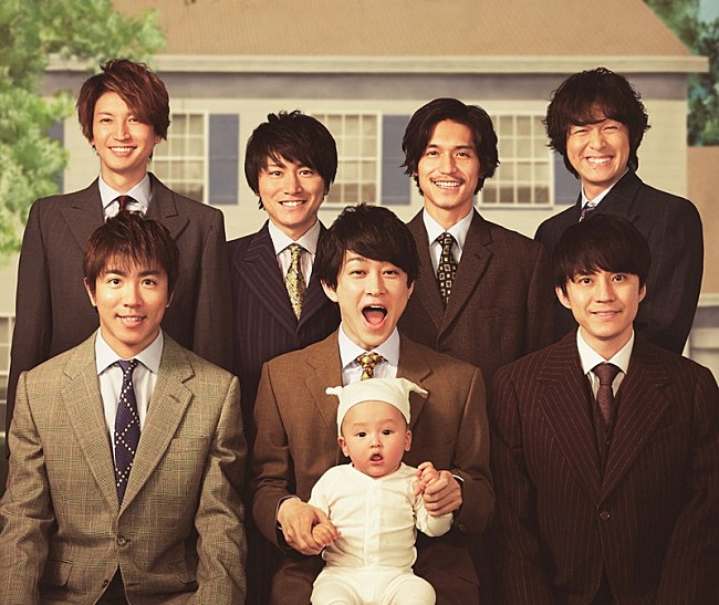 「関ジャニ∞/乃木坂46/w-inds.ら7組【第2回 日・ASEAN音楽祭】で夢の共演」1枚目/9