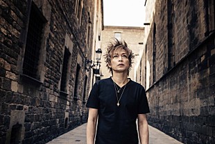 「INORAN、ライブ＆ドキュメンタリー映像＋新曲収録の新作『Override』リリース決定」