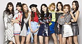 「TWICE、初の映画主題歌が決定！ 竹内涼真＆浜辺美波からも喜びの声」1枚目/2
