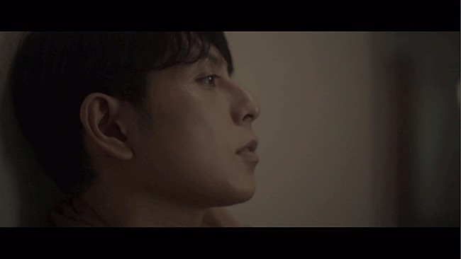 「CHEMISTRY、新曲「Heaven Only Knows」MVで無限ループに迷い込む」1枚目/3