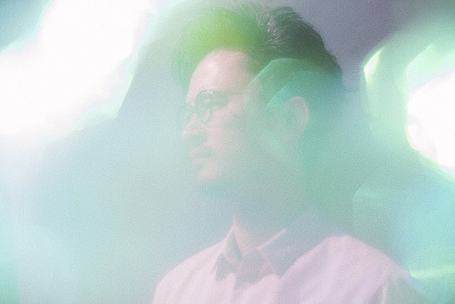 「長岡亮介、SHINICHI OSAWA(MONDO GROSSO)が追加 【TOKYO CUTTING EDGE vol.2】開催」1枚目/3