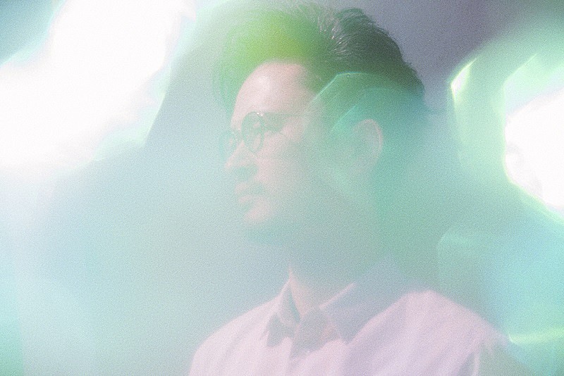 長岡亮介、SHINICHI OSAWA(MONDO GROSSO)が追加 【TOKYO CUTTING EDGE vol.2】開催 