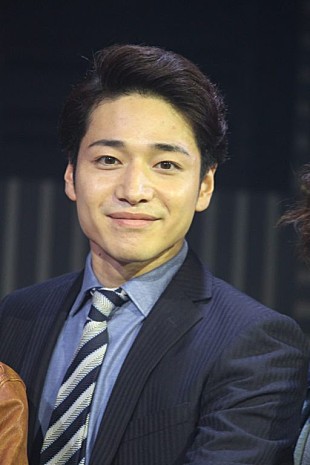 「福田悠太「日々が彩り鮮やかに光って見える」　出征を巡る葛藤を表現」