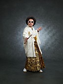 「レキシ、全国ホールツアー開催決定」1枚目/1