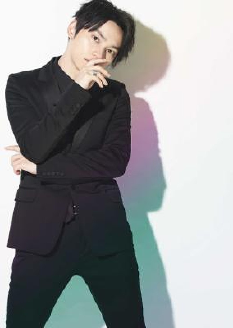 「SKY-HI、初のアメリカ公演で披露した「Bitter Dream」のライブ映像公開」1枚目/2