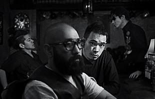 「LEO今井、5年ぶりのソロアルバム『VLP』全貌解禁」