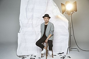 「劇伴作家・ピアニストとして活躍する音楽家、村松崇継のソロライブが開催決定」