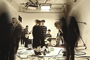 「FIVE NEW OLD、初のライブ映像が解禁　ツアーファイナル公演より「Sunshine」を公開」