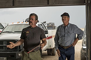 「ジェフ・ブリッジスの美声が再び！　映画『オンリー・ザ・ブレイブ』本編映像解禁」