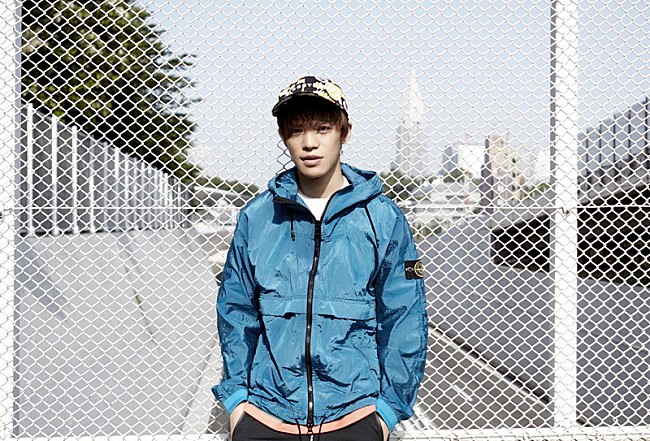 「小野賢章、新曲2曲はSPYAIR提供曲！ 5thシングル『FIVE STAR』詳細発表」1枚目/2