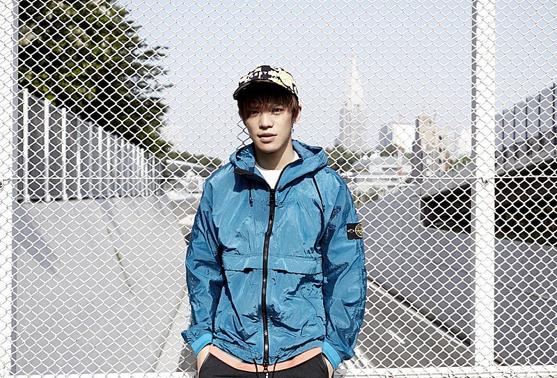 「小野賢章、新曲2曲はSPYAIR提供曲！ 5thシングル『FIVE STAR』詳細発表」1枚目/2