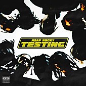 「 『Testing』エイサップ・ロッキー（Album Review）」1枚目/1