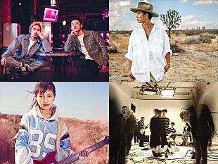 「FM802恒例の海の日公開生放送 ライブゲストに平井大、C&amp;K、FIVE NEW OLD、井上苑子が決定」