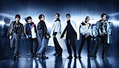 「三代目 J Soul Brothersメンバー全員が、6/8オールナイトニッポンに出演決定」1枚目/1