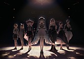 「【初音ミクシンフォニー2018-2019】チケット受付開始＆メインビジュアル公開」1枚目/1