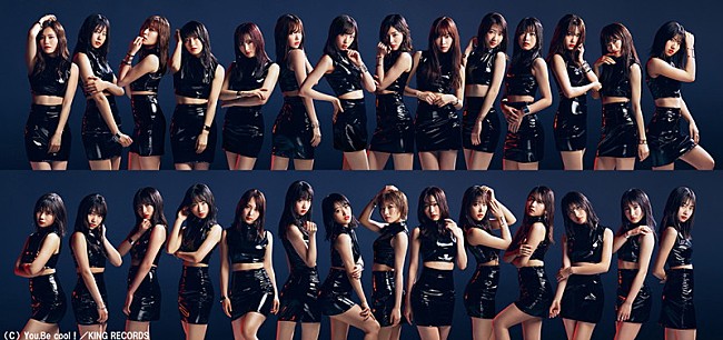 「AKB48グループ、総選挙ランクインメンバーによる討論番組が6/18放送決定」1枚目/2