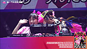 「ももクロ佐々木彩夏×DJ KOOのライブ映像使用『AYAKA-NATION 2017』トレーラー第2弾」1枚目/3