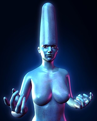 「world's end girlfriend、バーチャルYoutuberに楽曲提供＆MV公開」