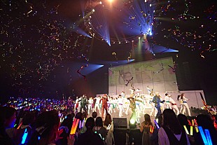 「アルスマグナ、舞浜での3DAYSイベントは大盛り上がり！ 映像作品リリース＆秋ツアーを発表」