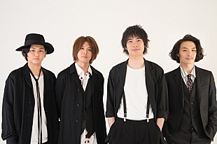 「黒猫チェルシー、9月で活動休止を発表 「必ず戻ります。これからも宜しく！」」