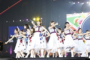 「乃木坂46、初の東京ドーム公演をBD＆DVD化　7月発売へ」