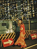 「瀧川ありさ、ミニAL『東京』新ビジュアル公開＆収録曲先行配信」1枚目/3