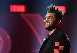 「ザ・ウィークエンド、Apple MusicのBeats 1で新番組『Memento Mori』をスタート」