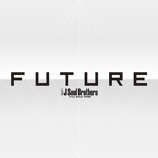 「【先ヨミ】三代目JSBのAL『FUTURE』が13万枚超の売上で現在首位　マンウィズ、aikoらが続く」1枚目/1