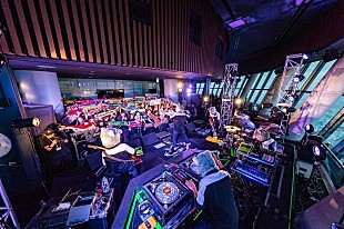 「MAN WITH A MISSION、東京スカイツリー(R)でロックバンド史上初ライブ」