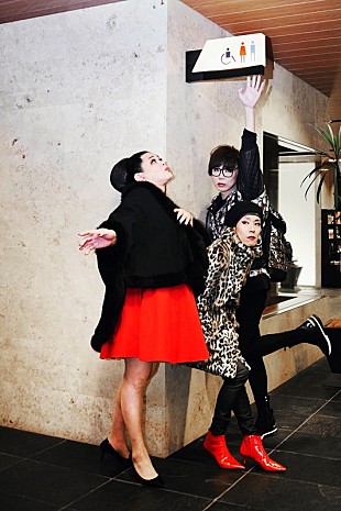 「リリープロデュース、白石和彌監督、蒼井優主演による星屑スキャット「新宿シャンソン」10分超のMV解禁」