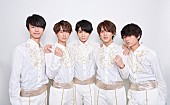 「HiHi Jets、東京B少年がMステ初登場　今夜、最新曲をテレビ初披露(コメントあり)」1枚目/5