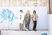 「WEAVER、「音と文字を紡ぐ」新感覚ライブを開催　YouTubeでライブ配信も」1枚目/1