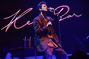 「平井堅、8年ぶりとなるニューヨーク公演決定」