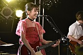 「井上苑子、「6つのハタチの公約」宣言！　インスタ47都道府県ライブ実施も発表」1枚目/2