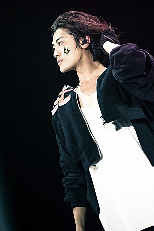 「赤西仁、ライブハウス・ツアーの東京公演をBSスカパー！にて独占放送」