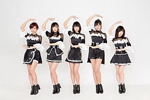 ラストアイドル、8/1に3rdシングル発売決定 1期生全員参加 | Daily