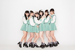 ラストアイドル、8/1に3rdシングル発売決定 1期生全員参加 | Daily