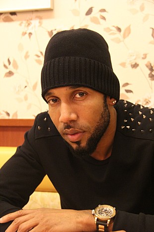 「＜インタビュー＞シャム（ベイビー・シャム）が語るダンスホール・レゲエの現在」