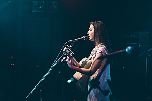 「セレイナ・アン、新たな旅立ちへ！ 1stアルバム『Departures』掲げたワンマンライブも大盛況で「ちょー嬉しい！ セレイナのC！」」